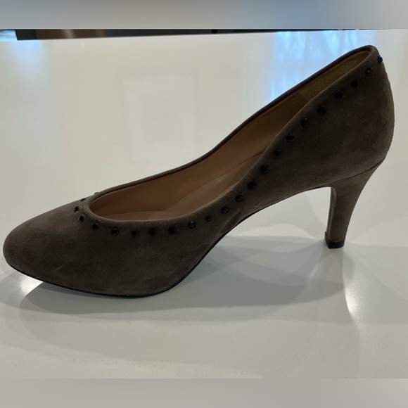 NWT- El Corte Ingles Shoes - Picture 4 of 6